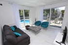 HOLIDAY HOME WITH SIMMING POOL **** 6 pers - NOT FOR PARTY