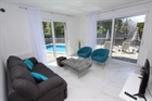 Holiday home with swimming pool **** 6 pers (not for party)